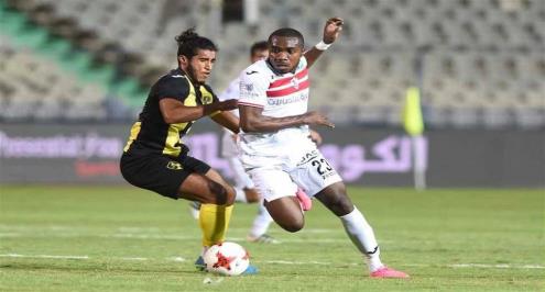 حوار يلا كورة.. محمد حسن يتحدث عن كواليس انتقاله للزمالك وفشل عودته للأهلي